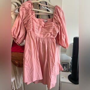 Abercrombie & Fitch Shift Dress